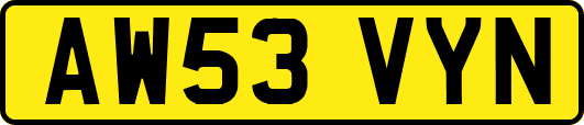 AW53VYN