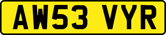 AW53VYR