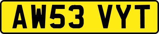 AW53VYT