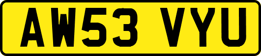 AW53VYU
