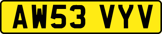 AW53VYV