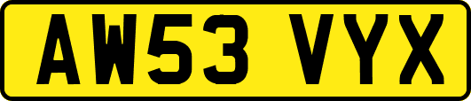 AW53VYX