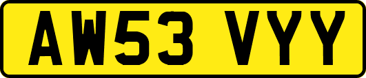 AW53VYY