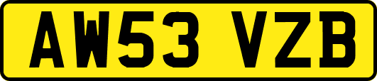 AW53VZB