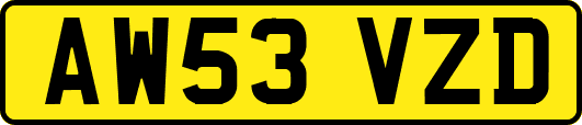 AW53VZD