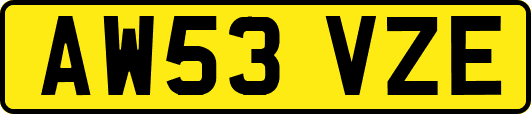 AW53VZE