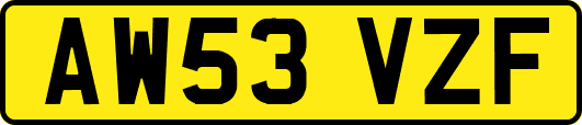 AW53VZF