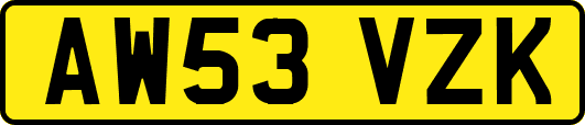 AW53VZK
