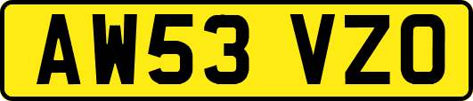 AW53VZO