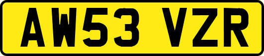 AW53VZR