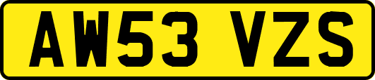 AW53VZS