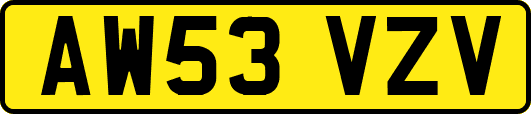 AW53VZV