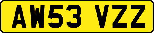 AW53VZZ