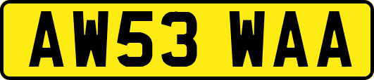 AW53WAA