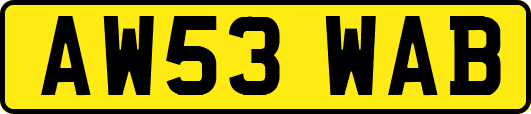 AW53WAB