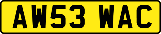 AW53WAC