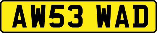 AW53WAD