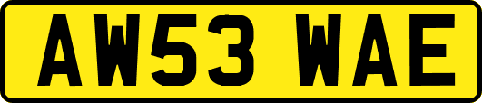 AW53WAE