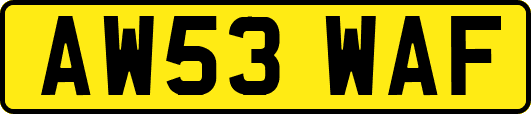 AW53WAF