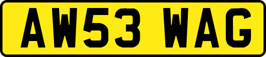 AW53WAG