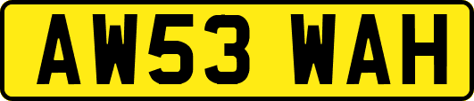AW53WAH