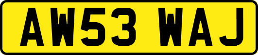 AW53WAJ