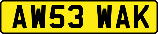 AW53WAK