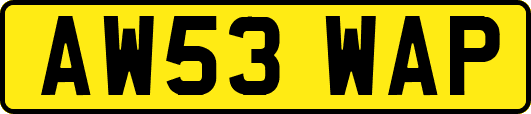 AW53WAP