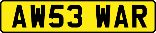 AW53WAR