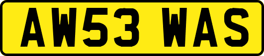 AW53WAS