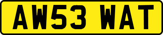 AW53WAT