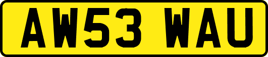 AW53WAU