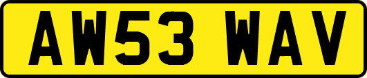 AW53WAV