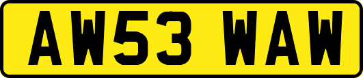 AW53WAW