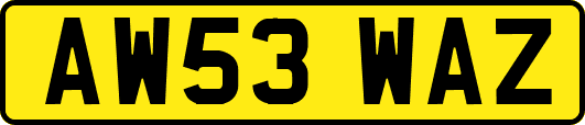 AW53WAZ