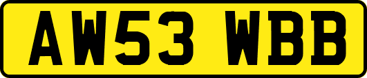 AW53WBB