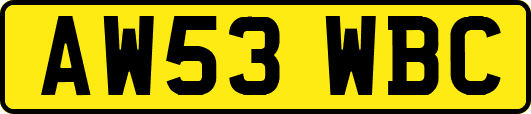 AW53WBC