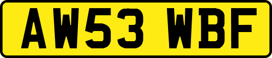 AW53WBF
