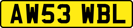AW53WBL