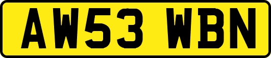 AW53WBN