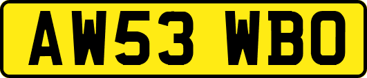 AW53WBO