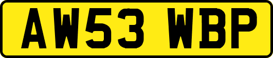AW53WBP
