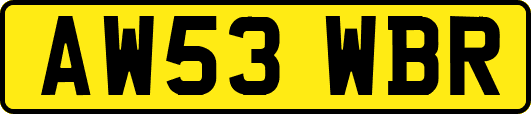 AW53WBR