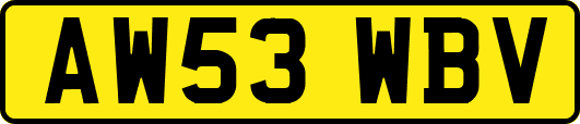 AW53WBV
