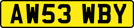 AW53WBY