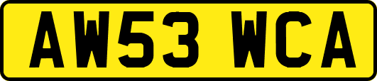 AW53WCA