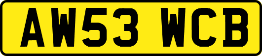 AW53WCB