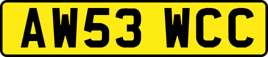 AW53WCC