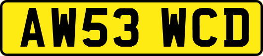 AW53WCD
