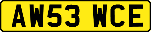 AW53WCE